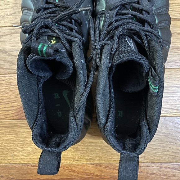 Nike Foamposite Pine Green - Picture 6 of 7
